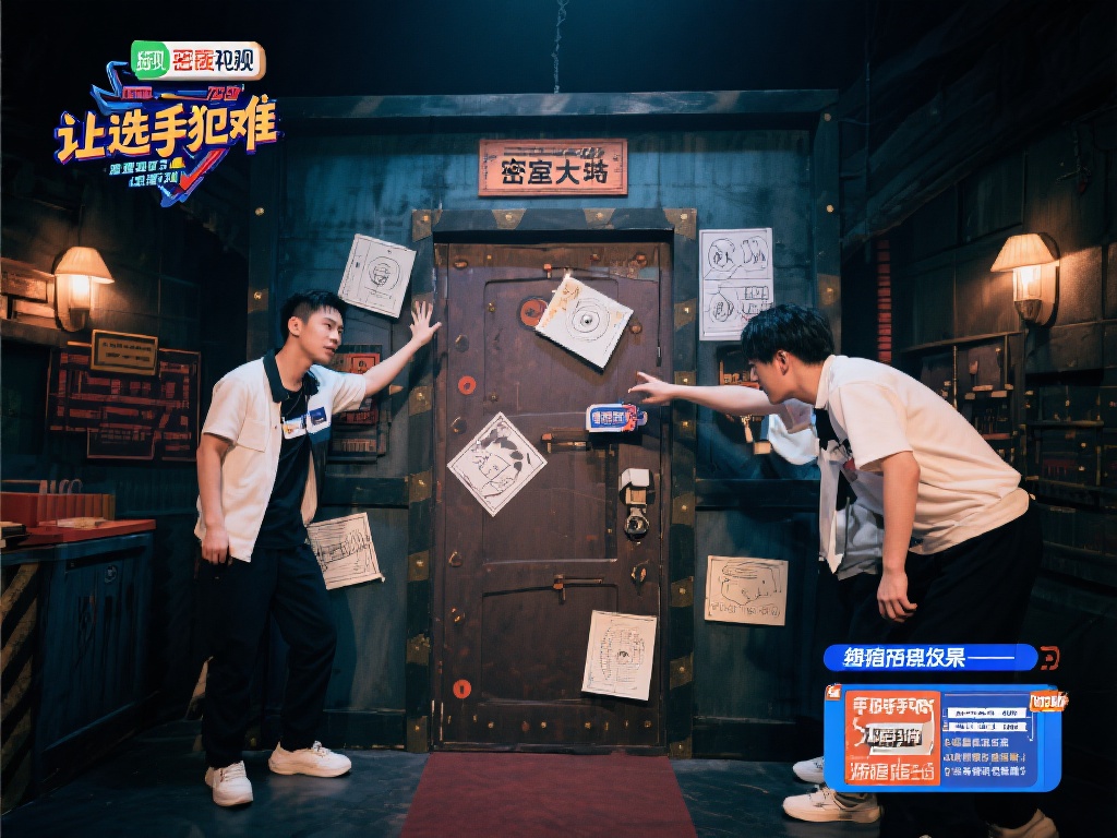 相信他们在 相信他们在