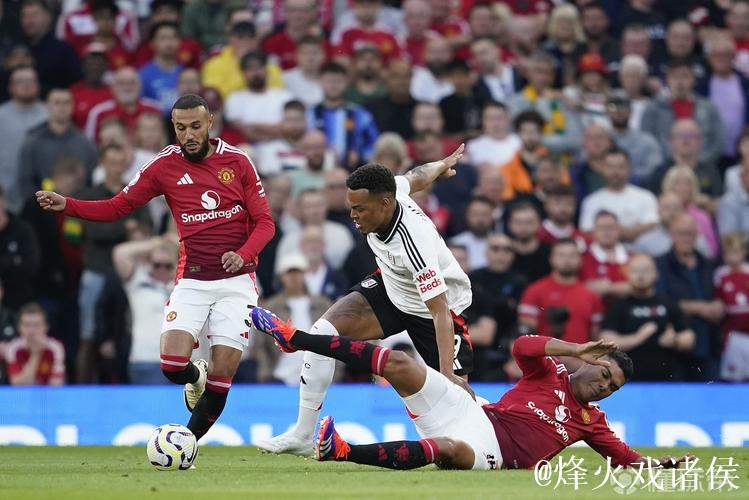 曼联跟队：摩洛哥足协拒绝马兹拉维参加对阵伯恩茅斯比赛