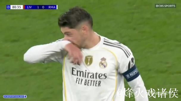 皇马已搞定利物浦后卫阿诺德 下一目标拜仁阿方索