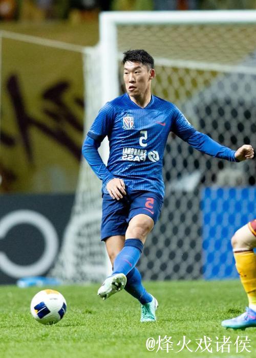 申花情况有些不妙 朱辰杰蒋圣龙两大主力受伤病困扰