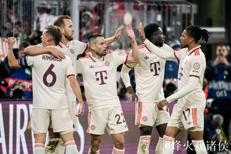 2025世俱杯C组巡礼:拜仁断档领先 “双卡”决战 2025世俱杯C组巡礼:拜仁断档领先 “双卡”决战