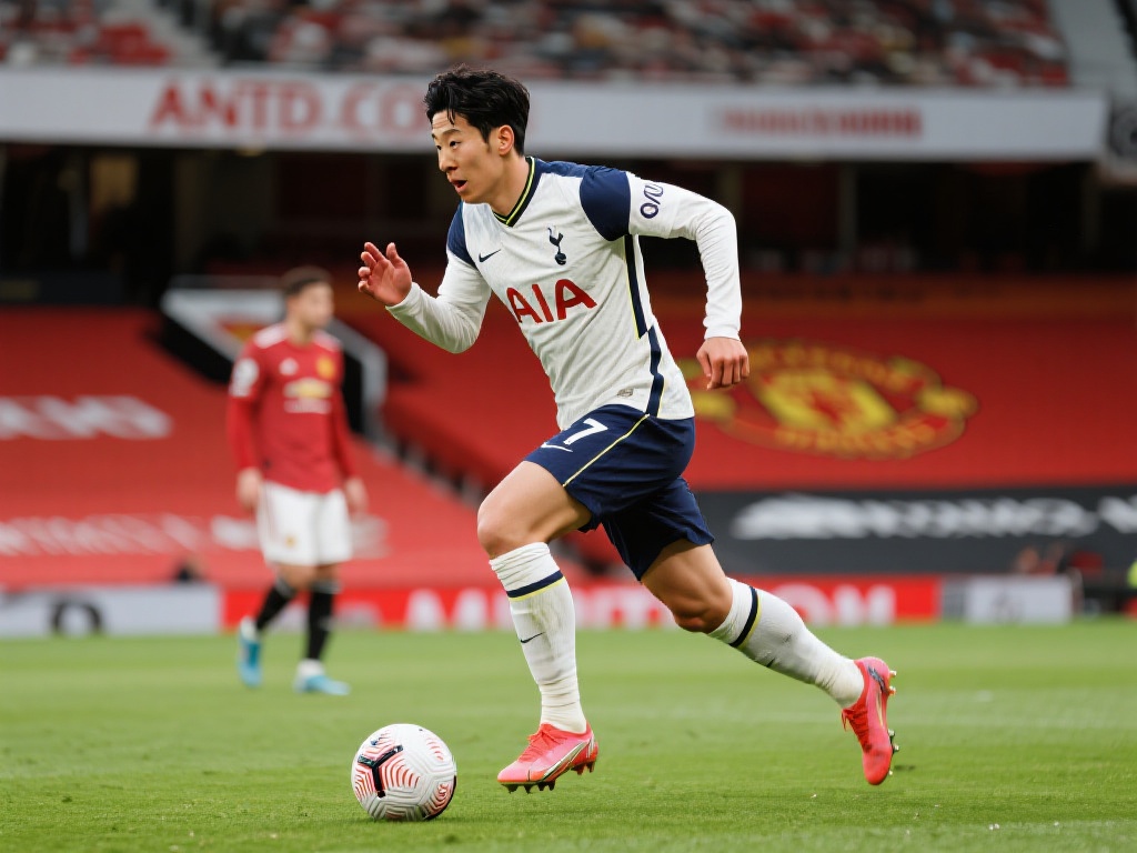 足球的人提 足球的人提