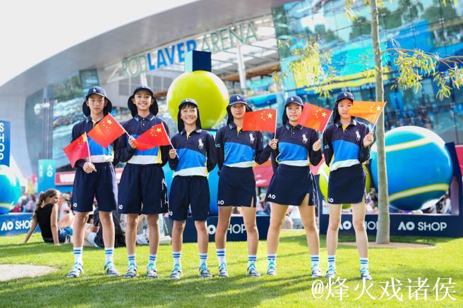 2025中网球童报名正式开启