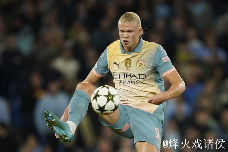 欧冠-哈兰德破门格拉利什建功 曼城2-4大巴黎 欧冠-哈兰德破门格拉利什建功 曼城2-4大巴黎