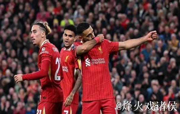 双红会利物浦笑到最后 或送曼联百年尴尬纪录 双红会利物浦笑到最后 或送曼联百年尴尬纪录