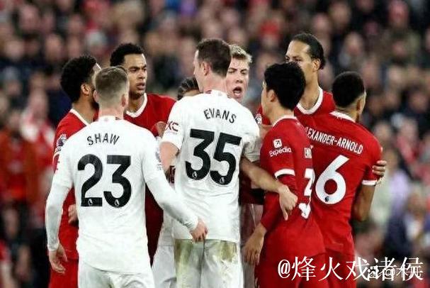 双红会利物浦笑到最后 或送曼联百年尴尬纪录 双红会利物浦笑到最后 或送曼联百年尴尬纪录