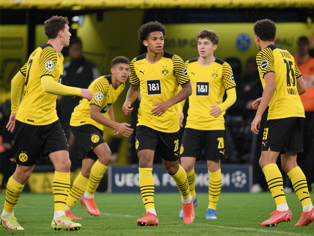 耀眼的光芒 耀眼的光芒