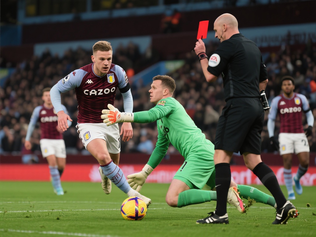 扑出对手的 扑出对手的