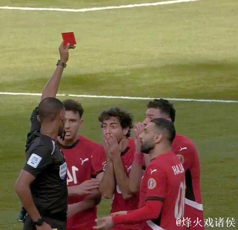 非洲杯-萨拉赫轮休 埃及0-0安哥拉2胜1平头名出线 非洲杯-萨拉赫轮休 埃及0-0安哥拉2胜1平头名出线