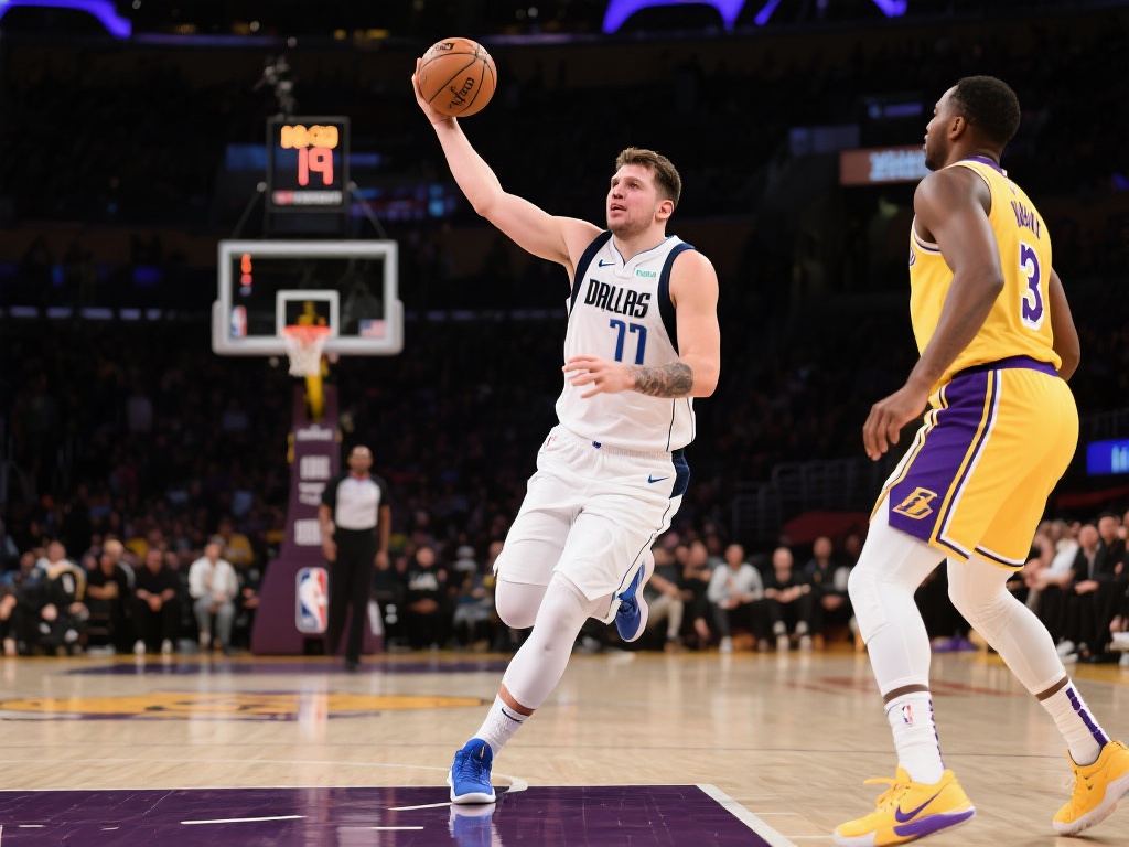 在詹姆斯和 在詹姆斯和